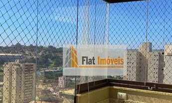 Imagem 2: Apartamento com 3 dormitórios à venda, 142 m² por R$ 970.000,00 - Edificio Gardênia - Ribe