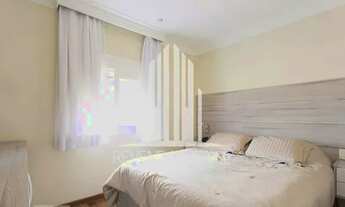 Imagem 2: Casa à venda com 120m² 2 dormitórios 2 suítes 2 vagas no Jardim Monte Alegre