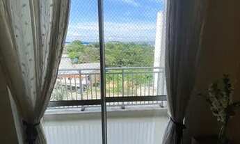 Imagem 4: ALUGO APTO 100% MOBILIADO, WEEEKND CLUB COM 90M² 3 QUARTOS SENDO 1 SUITE