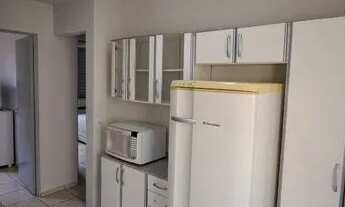 Imagem: Apartamento para temporada Agrishow