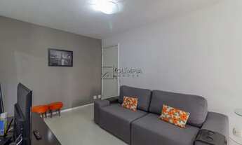 Imagem: Apartamento Locação 2 Dormitórios - 64