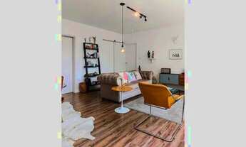 Imagem 2: São Paulo - Apartamento Padrão - Jardim América