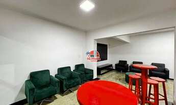 Imagem 5: Apartamento com 4 dormitórios à venda, 223 m² por R$ 1.100.000,00 - Caiçara - Praia Grande