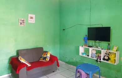 Imagem 4: VENDE-SE ESTA CASA NA TERRA FIRME NA ALAMEDA MARTINS