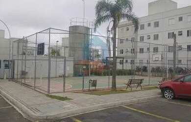 Imagem 5: Apartamento 2 quartos em região bem loca 47m²