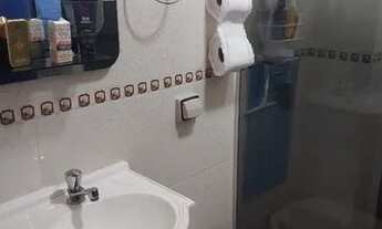 Imagem 16: AÉQUITAS VENDE APARTAMENTO (TÉRREO) TAQUARA SALA 2 QUARTOS GARAGEM ACEITA FINANCIAMENTO