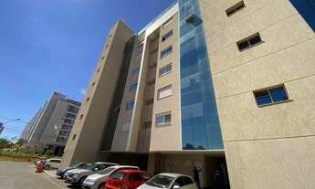 Imagem 2: Persona Versare Noroeste: Apartamento 3 quartos com suíte com armários em todos os cômodos