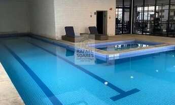 Imagem 4: Apartamento para Locação em Salvador, Caminho das Árvores, 1 dormitório, 1 banheiro, 1 vag