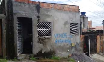 Imagem: Casa em vila de Abrantes