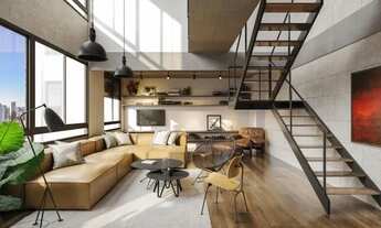 Imagem 4: SãO PAULO - Apartamento Padrão - Perdizes