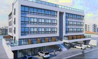 Imagem: BB- Flat A Venda 22m² 1 Qts, Academia