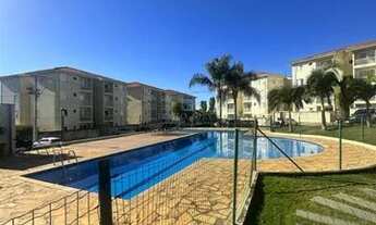 Imagem 7: Apartamento com 2 quartos, 50 m², aluguel por R$ 1.200/mês- Jardim Califórnia - Pouso Aleg