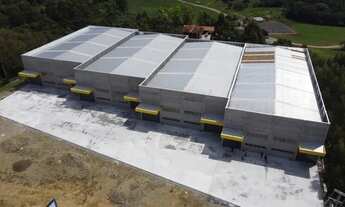 Imagem 2: Galpão/Depósito/Armazém para venda tem 560 metros quadrados em Nova Sardenha - Farroupilha