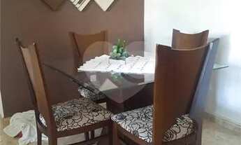 Imagem 5: Apartamento-São Paulo-MANDAQUI