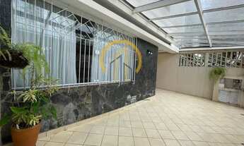 Imagem 6: Sobrado à venda, 3 dormitórios, 1 suíte, 3 vagas, 160m², Brooklin Paulista