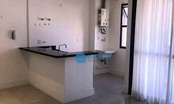 Imagem 2: Apartamento para alugar, 45 m² por R$ 3.510,00/mês - Sumaré - São Paulo/SP