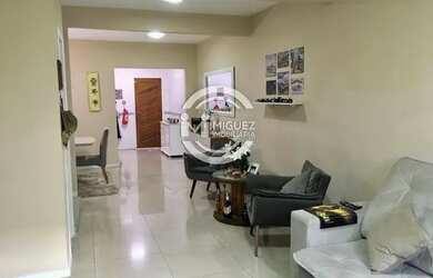 Imagem 6: Rio Comprido Casa com 3 dormitórios