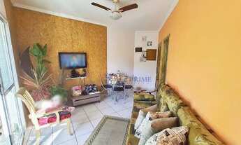 Imagem 4: Apartamento com 2 dormitórios à venda, 62 m² por R$ 312.000,00 - Aviação - Praia Grande/SP