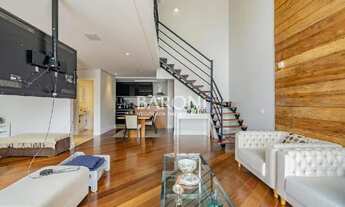 Imagem 5: São Paulo - Apartamento Padrão - Moema