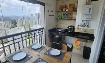 Imagem 4: Apartamento à venda no bairro Vila Andrade - São Paulo/SP