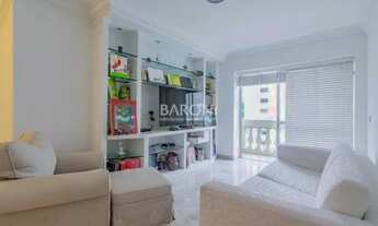 Imagem: São Paulo - Apartamento Padrão - Jardim