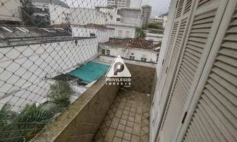 Imagem 6: 4 quartos em Botafogo Duas vagas