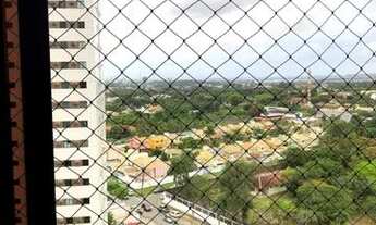 Imagem 3: Apartamento a venda Residencial Aldepark, 02 quartos Antares, Maceió