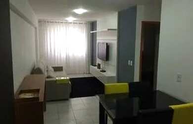 Imagem 6: Apartamento Mobiliado, 1 quarto
