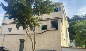 Imagem: Prédio com mais de 10 cômodos