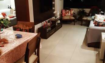 Imagem 4: Apartamento nascente venda 72 metros quadrados com 3 quartos em Vila Laura - Salvador - Ba