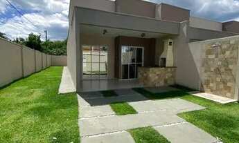 Imagem: Casas No Pacheco Com 03 Quartos Excelente