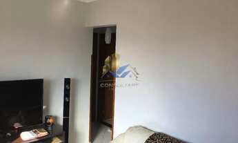 Imagem 5: Apartamento à venda, 70 m² por R$ 222.900,00 - Vila Nossa Senhora de Fátima - São Vicente