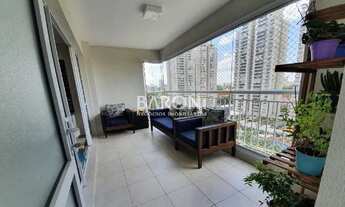 Imagem 5: São Paulo - Apartamento Padrão - Chacara Santo Antonio (zona Sul