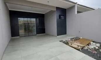 Imagem: Casa c/ 3 quartos (1 suíte), fino acabamento