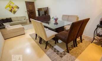 Imagem 4: Apartamento para Aluguel - Vila Esperança, 2 Quartos, 70 m2