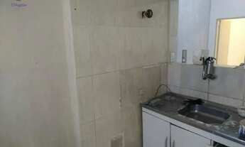 Imagem 3: Casa na Vila Nva Mazzei, proximo da Maria Amalia L Azevedo com um quarto, sala e cozinha