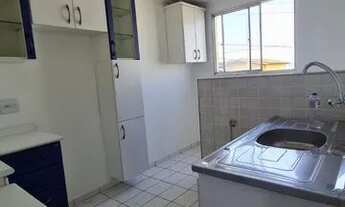 Imagem 6: Apartamento locação Baeta Neves