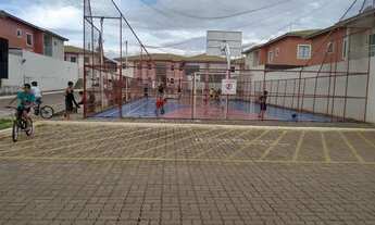 Imagem 4: Alugo apartamento 2 quartos no condômino varandas em valparaiso