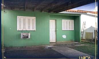 Imagem: Portão - Casa Padrão - Albino Kern