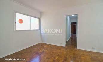 Imagem 2: São Paulo - Apartamento Padrão - Jardim América