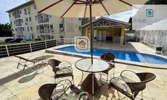 Imagem 6: Apartamento com 03 quartos para alugar no bairro Messejana