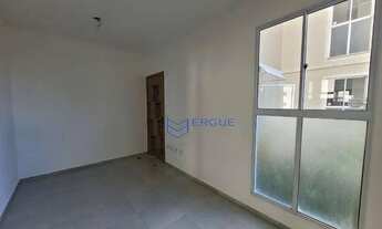 Imagem 4: Apartamento com 2 dormitórios para alugar, 40 m² por R$ 1.200/mês - Messejana - Fortaleza