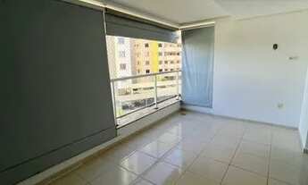 Imagem: Apartamento para venda possui 117 metros