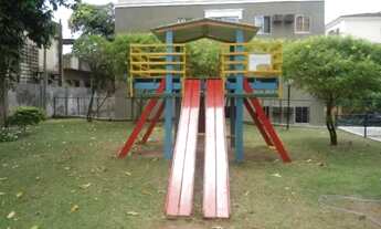 Imagem 3: Apartamento para venda com 48 metros quadrados com 2 quartos em Várzea - Recife - Pernambu