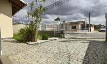 Imagem 6: Residencia C/Laje+Moveis Planejados+Edicula C/Churrasqueira e Terreno C/218m2 No J.Iririu!