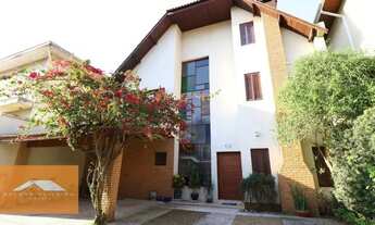 Imagem 2: Casa com 4 dormitórios à venda, 354 m² por R$ 2.100.000,00 - Santo Amaro - São Paulo/SP