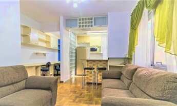 Imagem: Apartamento em Cristo Redentor