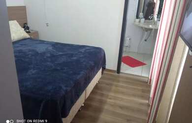 Imagem 6: Vendo geminado Casa com 2 dormitórios