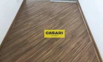 Imagem 4: Apartamento para venda possui 107 metros quadrados com 3 quartos