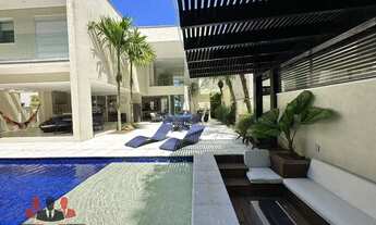 Imagem: Casa com 5 dormitórios à venda, 384 m²